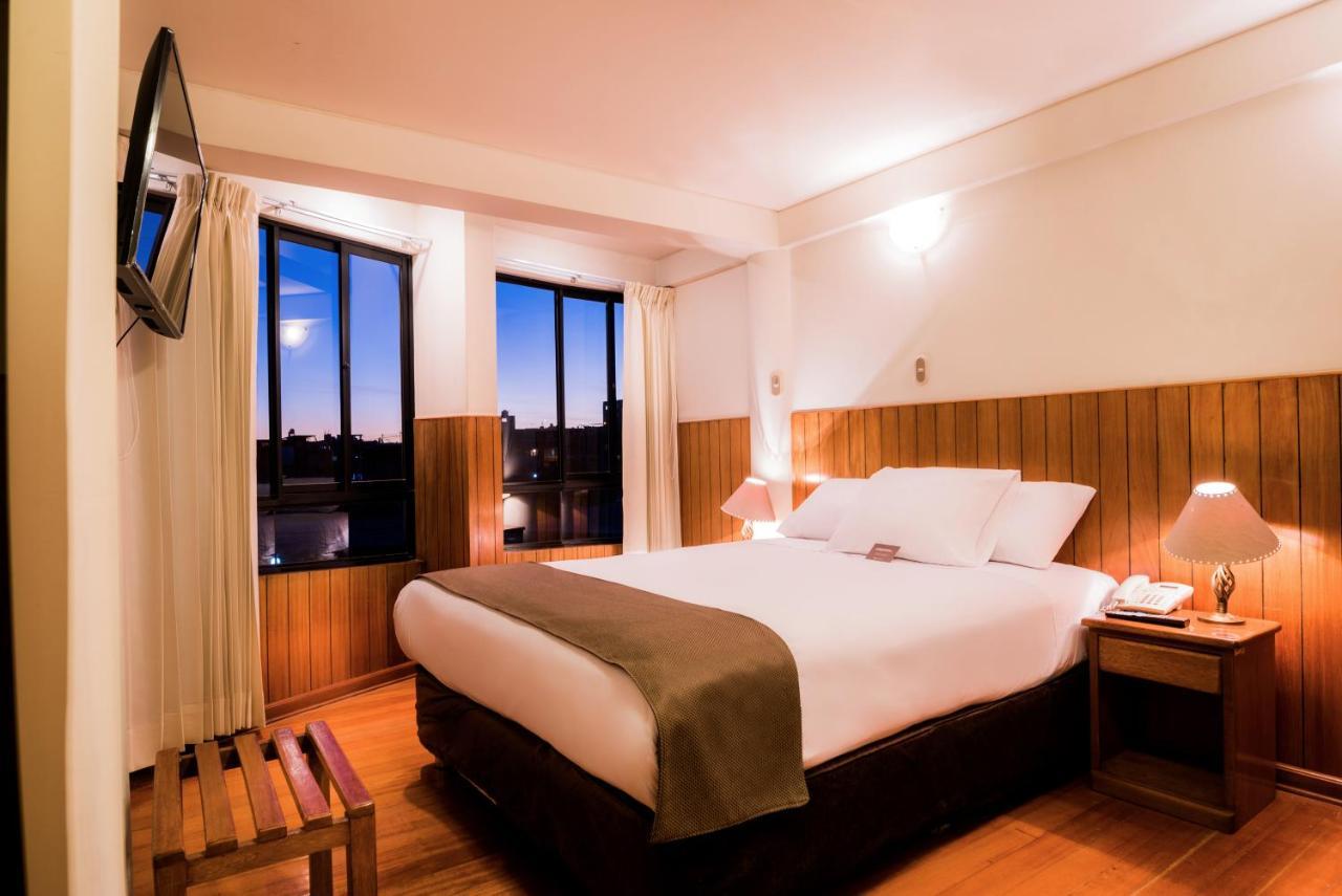 Dm Hoteles Arequipa Пачакутек Экстерьер фото